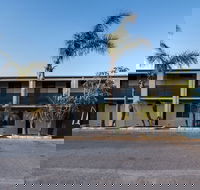Sails Geraldton Accommodation - Mackay Tourism
