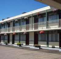 Beach Motor Inn Frankston - Mackay Tourism