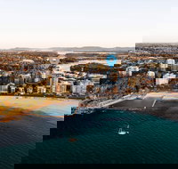 Sevan Apartments - Mackay Tourism