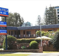 Bella Villa Motor Inn - Mackay Tourism