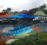 Forster Holiday Village - Mackay Tourism