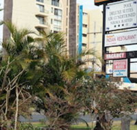 Forster Motor Inn - Mackay Tourism