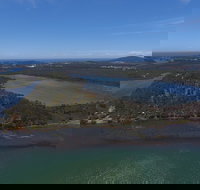 Lani's Holiday Island - Caravan Park - Mackay Tourism