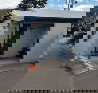 Esperance Bay Holiday Park - Mackay Tourism