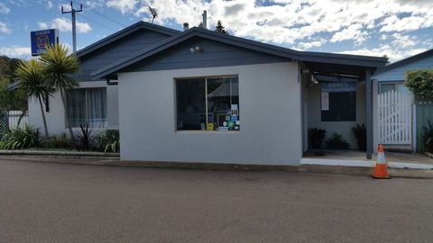 Esperance Bay Holiday Park - Mackay Tourism 3