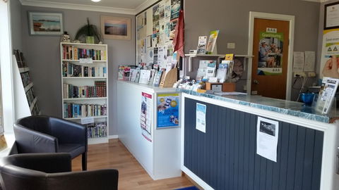 Esperance Bay Holiday Park - Mackay Tourism 1