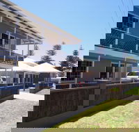 Clearwater Motel Apartments - Mackay Tourism