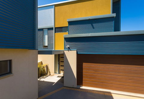 Saltwater Apartments - Mackay Tourism 2