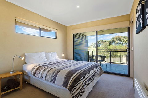 Saltwater Apartments - Mackay Tourism 3
