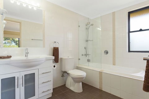 Saltwater Apartments - Mackay Tourism 6