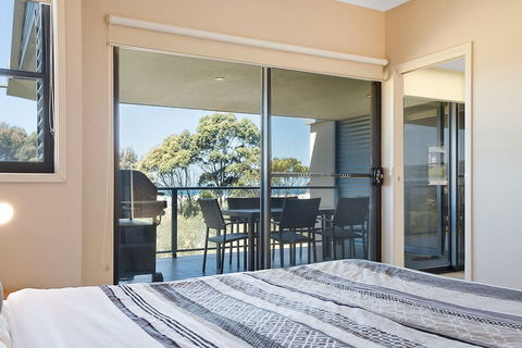Saltwater Apartments - Mackay Tourism 4