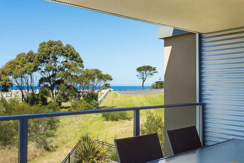 Saltwater Apartments - Mackay Tourism 5
