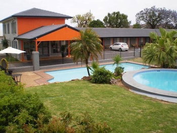 Country Leisure Motor Inn - Mackay Tourism 4