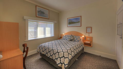 Dannebrog Lodge - Mackay Tourism 3