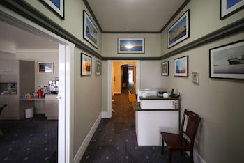 Dannebrog Lodge - Mackay Tourism 0