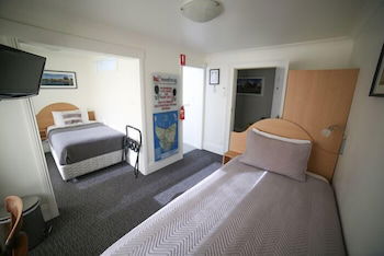 Dannebrog Lodge - Mackay Tourism 6