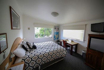 Dannebrog Lodge - Mackay Tourism 5