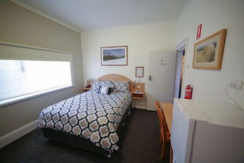 Dannebrog Lodge - Mackay Tourism 4