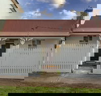 Daylesford Spa Accommodation - Mackay Tourism