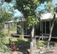Chalets on Woodlands - Mackay Tourism