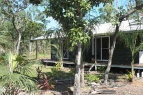 Chalets On Woodlands - Mackay Tourism 0
