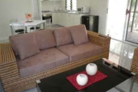 Chalets On Woodlands - Mackay Tourism 2