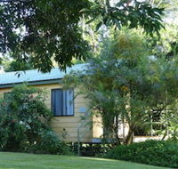 Daintree Valley Haven - Mackay Tourism