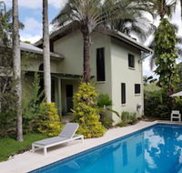 Daintree Village B  B - Mackay Tourism