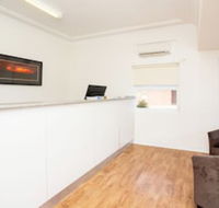 Cowra Motor Inn - Mackay Tourism