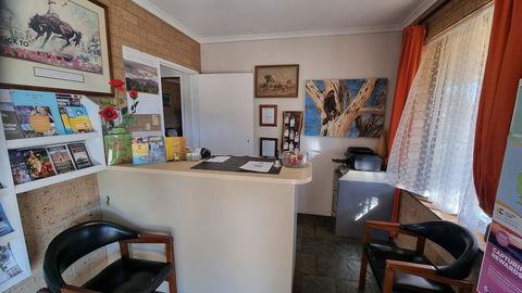 Lone Pine Motel - Corowa - Mackay Tourism 3