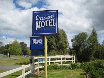 Greenacres Motel - Mackay Tourism 4