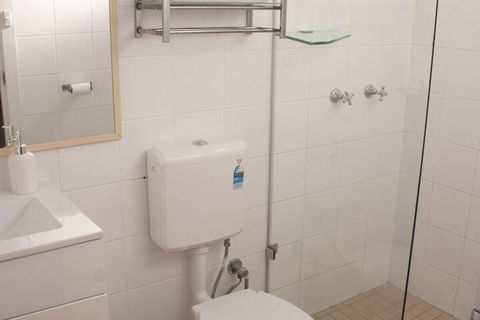 Nebula Motel Cooma - Mackay Tourism 2
