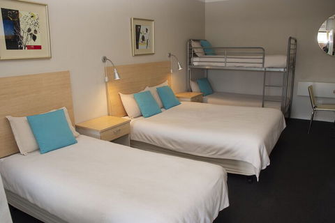 Nebula Motel Cooma - Mackay Tourism 3