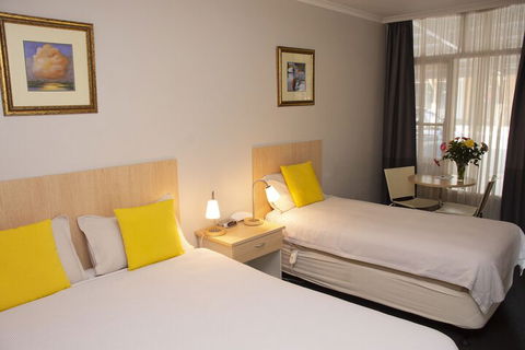Nebula Motel Cooma - Mackay Tourism 6