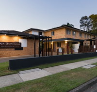 Beachpark Apartments