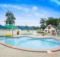 Clog Barn Caravan Park