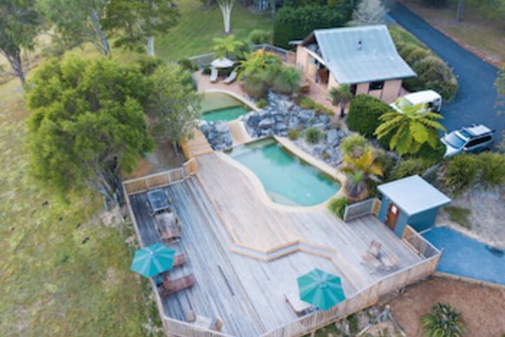 Upper Orara NSW Mackay Tourism