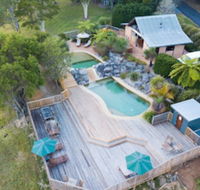 Friday Creek Retreat - Mackay Tourism