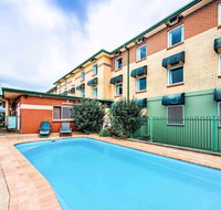 Ibis Budget Coffs Harbour
