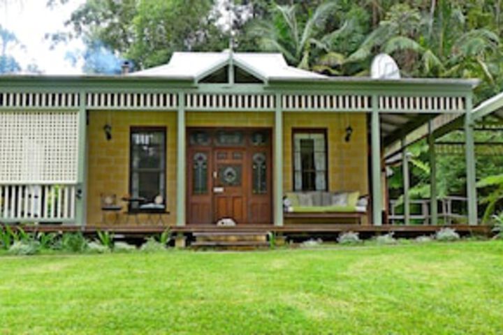 Bucca NSW Mackay Tourism