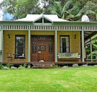 Mount Browne Cottage - Mackay Tourism