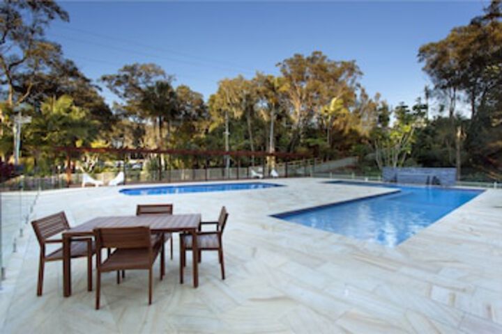 Sapphire Beach NSW Mackay Tourism