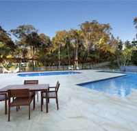 Sapphire Beach Holiday Park - Mackay Tourism