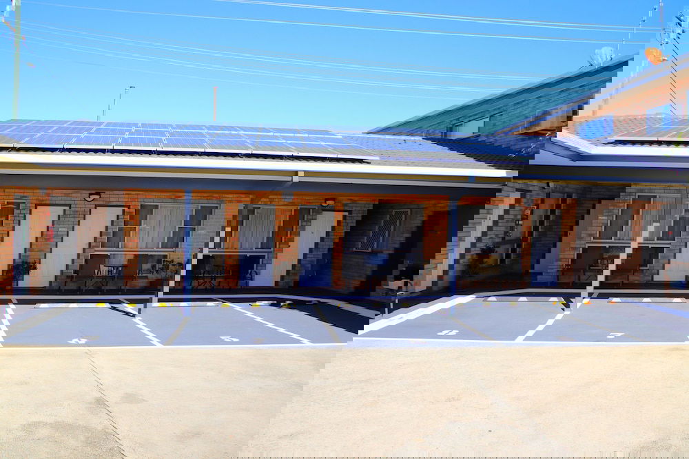 Yorklea NSW Mackay Tourism