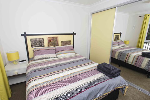 One Of A Kind Apartments - Mackay Tourism 5