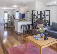 One of a Kind Apartments - Mackay Tourism