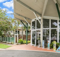 Koala Court Holiday Apartments - Mackay Tourism