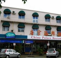 Down Town Hotel Cairns -The Great Northern - Mackay Tourism