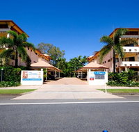 City Plaza Apartments - Mackay Tourism