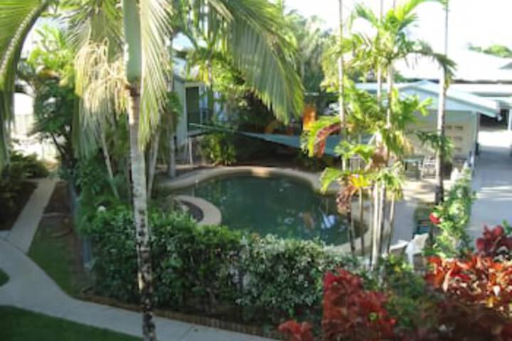 Kanimbla QLD Mackay Tourism